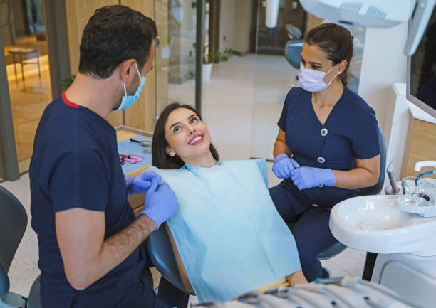 Best Dental Exams and Cleanings  in Pottstown, PA