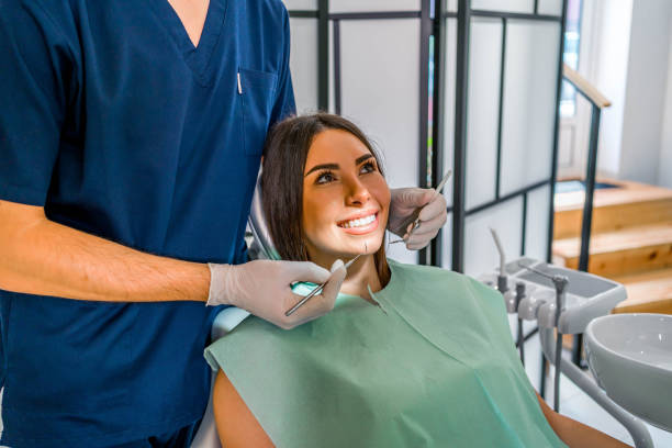 Best Teeth Whitening  in Pottstown, PA