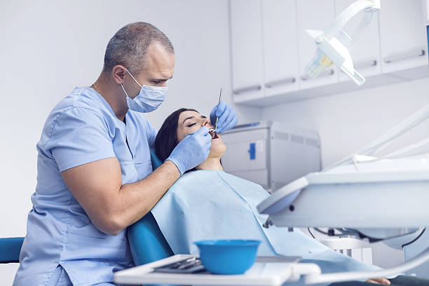 Emergency Dental Services in Pottstown, PA